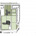 Sports Facility Strijp / LIAG architects Plan 01
