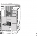 Sports Facility Strijp / LIAG architects Plan 02