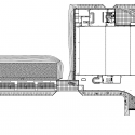 Sports Facility Strijp / LIAG architects Plan 03
