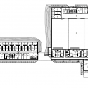 Sports Facility Strijp / LIAG architects Plan 04