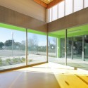 Gymnase Clapiers / MDR Architectes