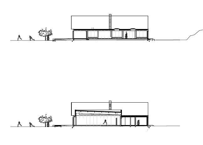Gymnase Clapiers / MDR Architectes