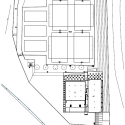 Gymnase Clapiers / MDR Architectes Gymnase Clapiers / MDR Architectes Plan 01