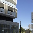 Corim Logements / MDR Architectes Corim Logements / MDR Architectes © Stéphane Chalmeau