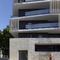 Corim Logements / MDR Architectes Corim Logements / MDR Architectes © Stéphane Chalmeau