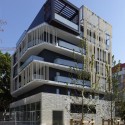 Corim Logements / MDR Architectes Corim Logements / MDR Architectes © Stéphane Chalmeau