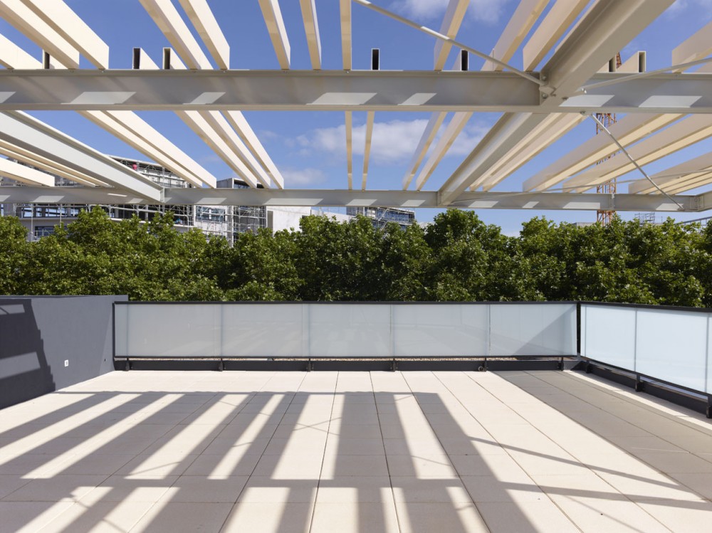 Corim Logements / MDR Architectes