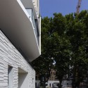 Corim Logements / MDR Architectes Corim Logements / MDR Architectes © Stéphane Chalmeau