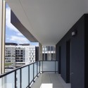 Corim Logements / MDR Architectes Corim Logements / MDR Architectes © Stéphane Chalmeau