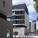 Corim Logements / MDR Architectes Corim Logements / MDR Architectes © Stéphane Chalmeau