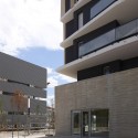Corim Logements / MDR Architectes Corim Logements / MDR Architectes © Stéphane Chalmeau
