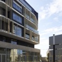 Corim Logements / MDR Architectes Corim Logements / MDR Architectes © Stéphane Chalmeau
