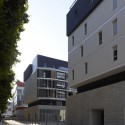 Corim Logements / MDR Architectes Corim Logements / MDR Architectes © Stéphane Chalmeau