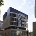 Corim Logements / MDR Architectes Corim Logements / MDR Architectes © Stéphane Chalmeau
