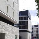Corim Logements / MDR Architectes Corim Logements / MDR Architectes © Stéphane Chalmeau