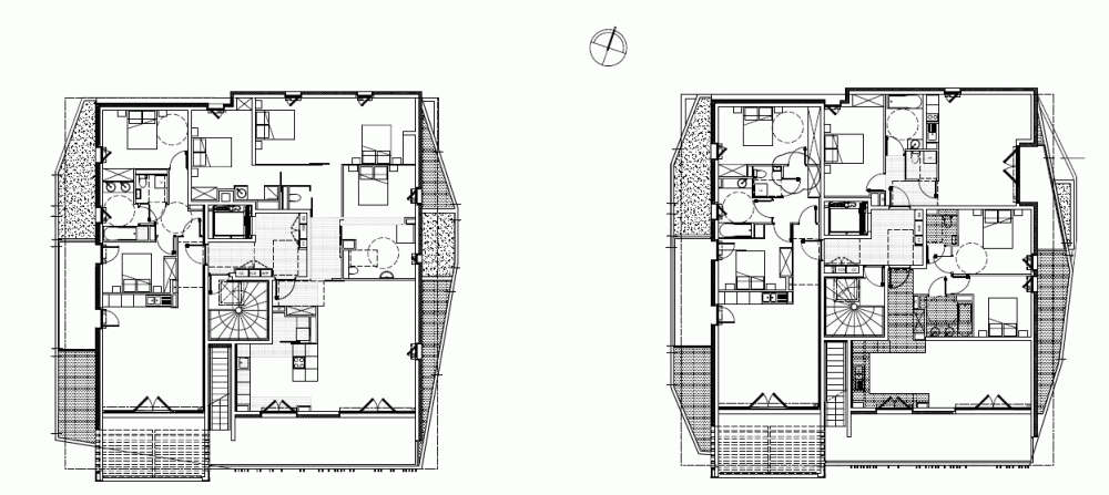Corim Logements / MDR Architectes