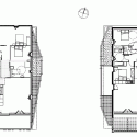 Corim Logements / MDR Architectes Corim Logements / MDR Architectes Plan 01