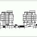 Corim Logements / MDR Architectes Corim Logements / MDR Architectes Section 02
