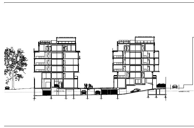 Corim Logements / MDR Architectes
