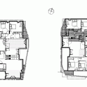 Corim Logements / MDR Architectes Corim Logements / MDR Architectes Plan 02