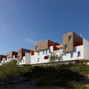 Housing Vitrolles / MDR Architectes Housing Vitrolles / MDR Architectes © Stéphane Chalmeau
