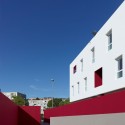 Housing Vitrolles / MDR Architectes Housing Vitrolles / MDR Architectes © Stéphane Chalmeau