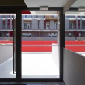 Housing Vitrolles / MDR Architectes Housing Vitrolles / MDR Architectes © Stéphane Chalmeau