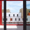 Housing Vitrolles / MDR Architectes Housing Vitrolles / MDR Architectes © Stéphane Chalmeau