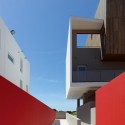 Housing Vitrolles / MDR Architectes Housing Vitrolles / MDR Architectes © Stéphane Chalmeau