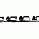 Housing Vitrolles / MDR Architectes Housing Vitrolles / MDR Architectes Elevation 04