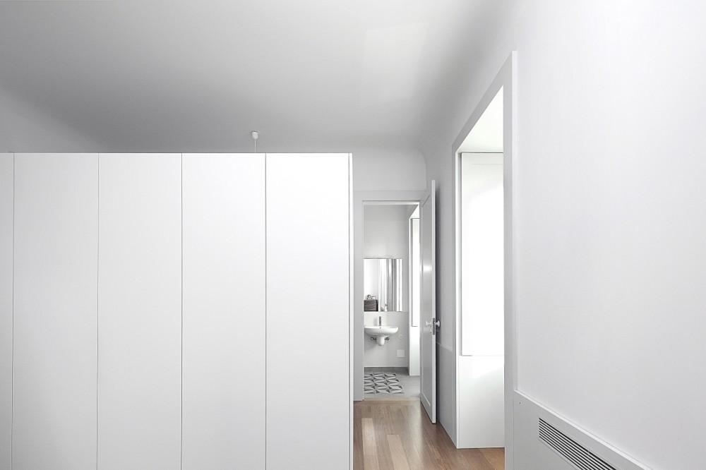 House In Avintes / Gisela Silva Monteiro