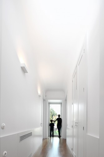 House In Avintes / Gisela Silva Monteiro