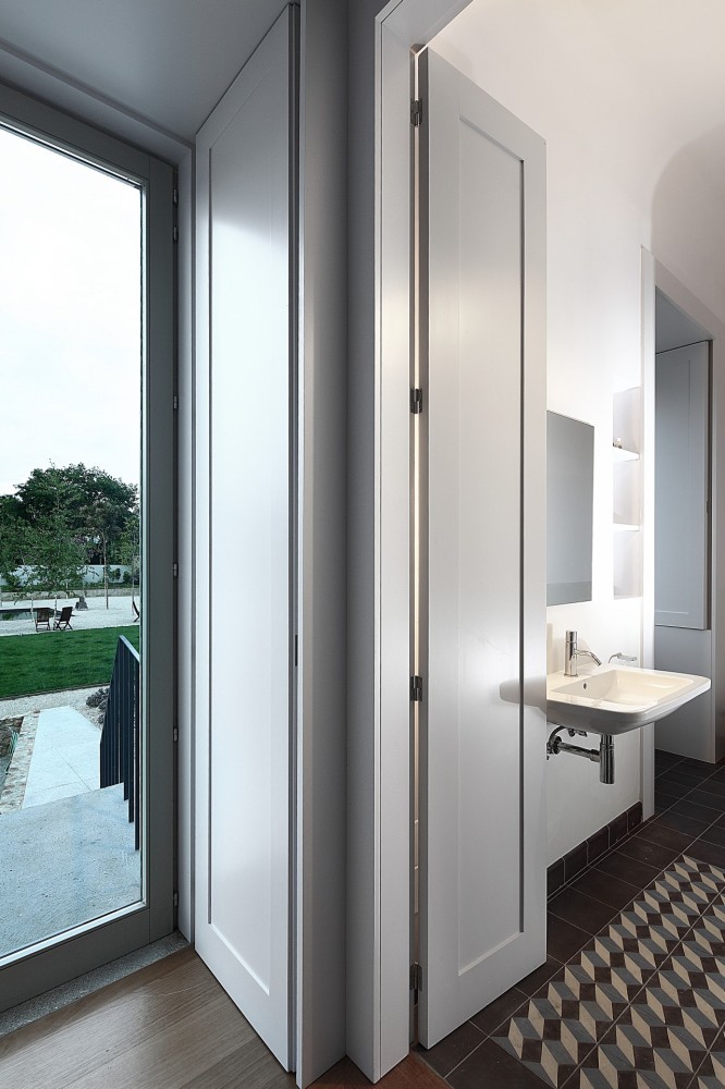 House In Avintes / Gisela Silva Monteiro