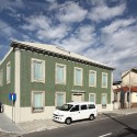 House In Avintes / Gisela Silva Monteiro © Marcos Oliveira