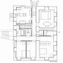 House In Avintes / Gisela Silva Monteiro Plan 01