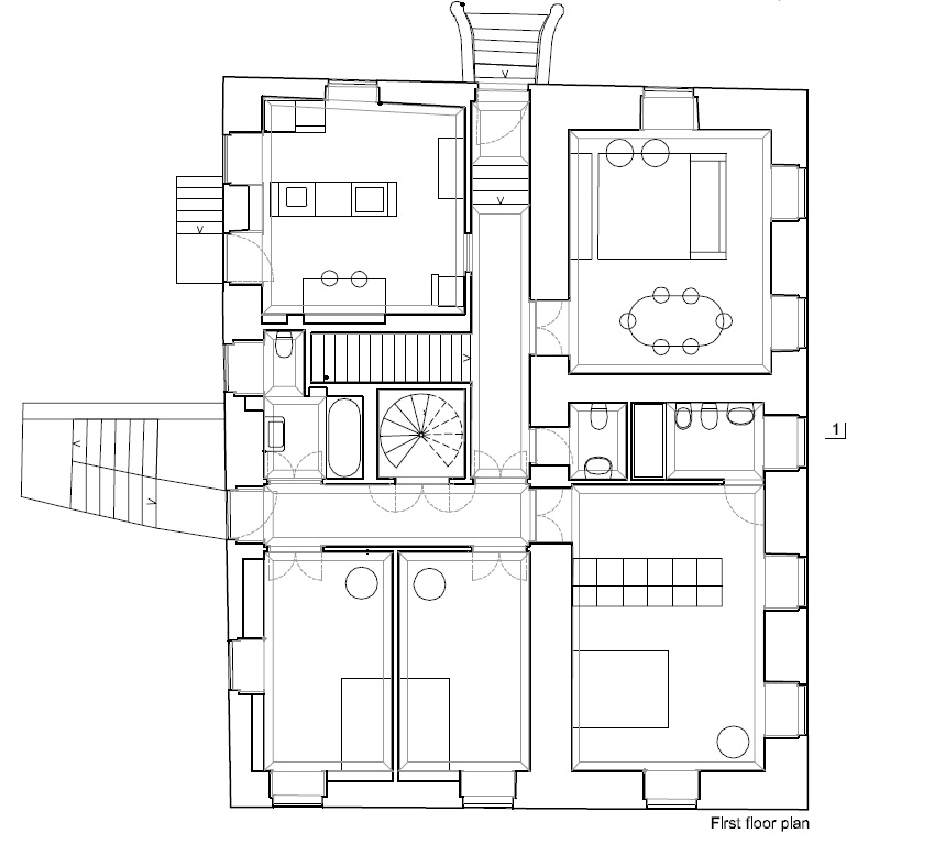 House In Avintes / Gisela Silva Monteiro