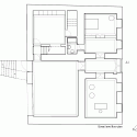 House In Avintes / Gisela Silva Monteiro Plan 02