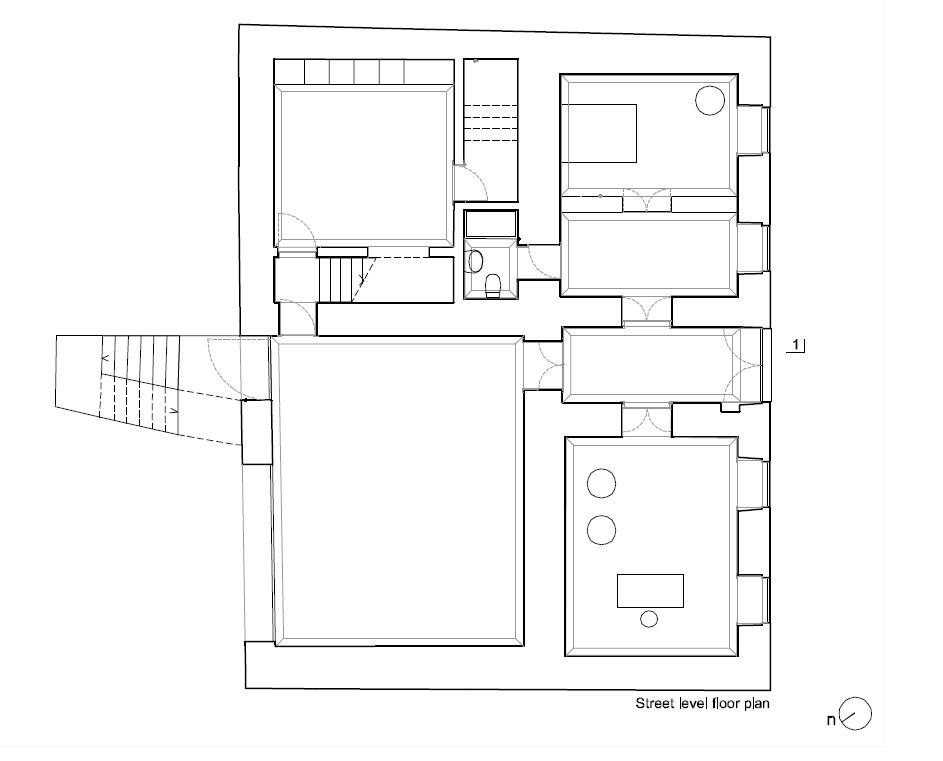 House In Avintes / Gisela Silva Monteiro