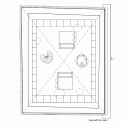 House In Avintes / Gisela Silva Monteiro Plan 03