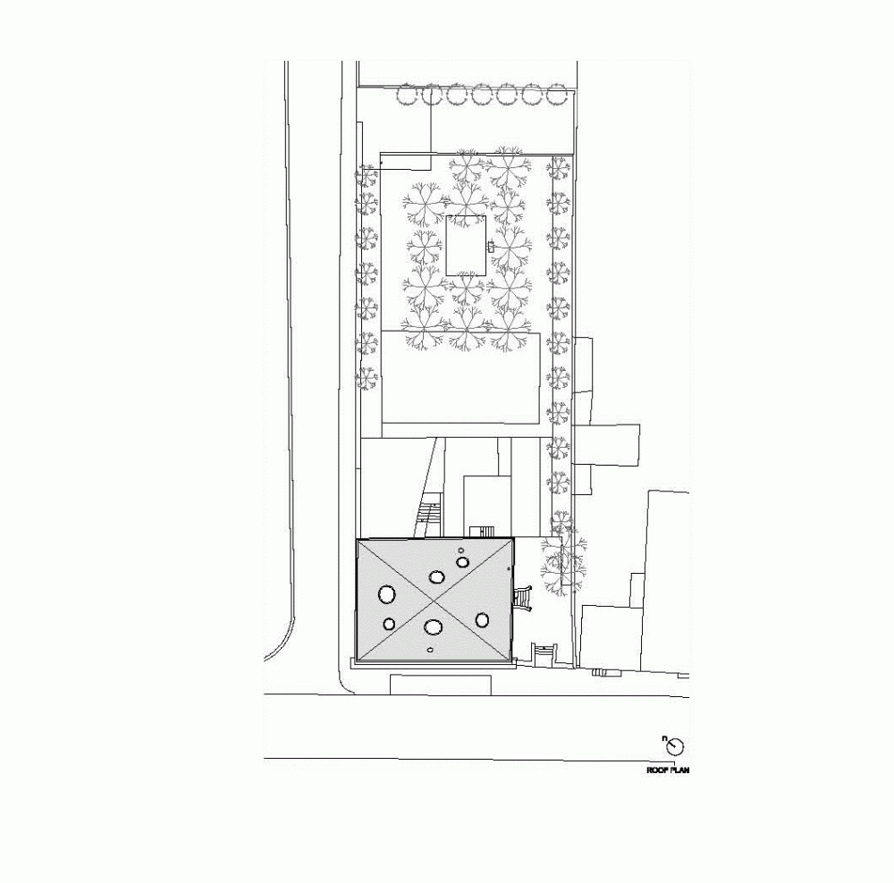 House In Avintes / Gisela Silva Monteiro