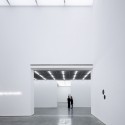White Cube Bermondsey / Casper Mueller Kneer Architects