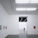 White Cube Bermondsey / Casper Mueller Kneer Architects