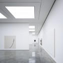 White Cube Bermondsey / Casper Mueller Kneer Architects