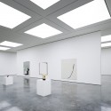 White Cube Bermondsey / Casper Mueller Kneer Architects White Cube Bermondsey / Casper Mueller Kneer Architects © Paul Riddle