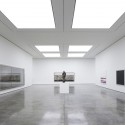 White Cube Bermondsey / Casper Mueller Kneer Architects White Cube Bermondsey / Casper Mueller Kneer Architects © Paul Riddle
