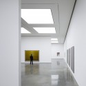 White Cube Bermondsey / Casper Mueller Kneer Architects White Cube Bermondsey / Casper Mueller Kneer Architects © Paul Riddle