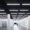 White Cube Bermondsey / Casper Mueller Kneer Architects White Cube Bermondsey / Casper Mueller Kneer Architects © Paul Riddle