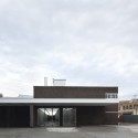White Cube Bermondsey / Casper Mueller Kneer Architects