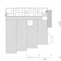 White Cube Bermondsey / Casper Mueller Kneer Architects White Cube Bermondsey / Casper Mueller Kneer Architects Plan 03