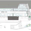 Wahaca Southbank / Softroom Plan 01